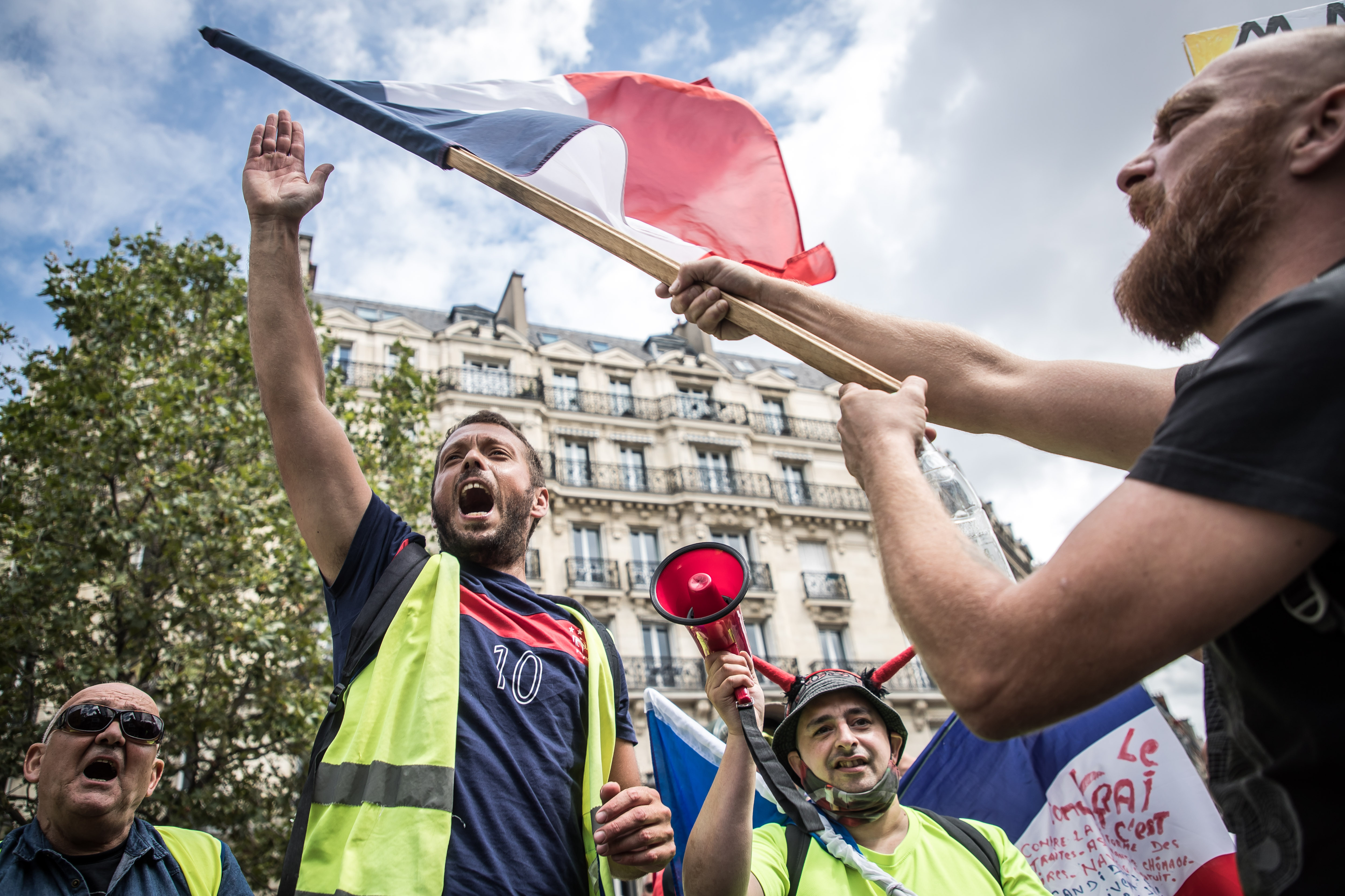 (Foto: EPA-EFE)