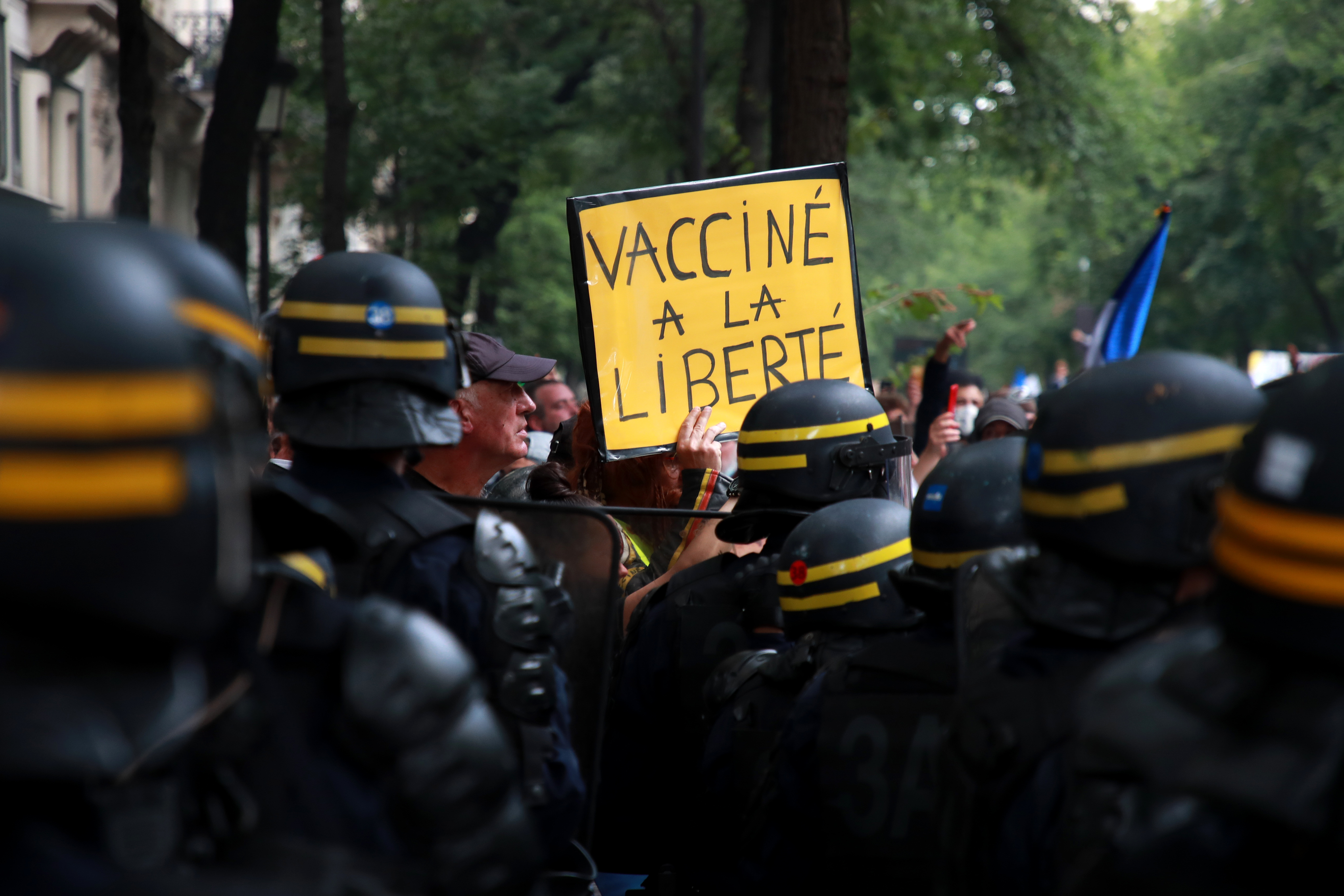 (Foto: EPA-EFE)