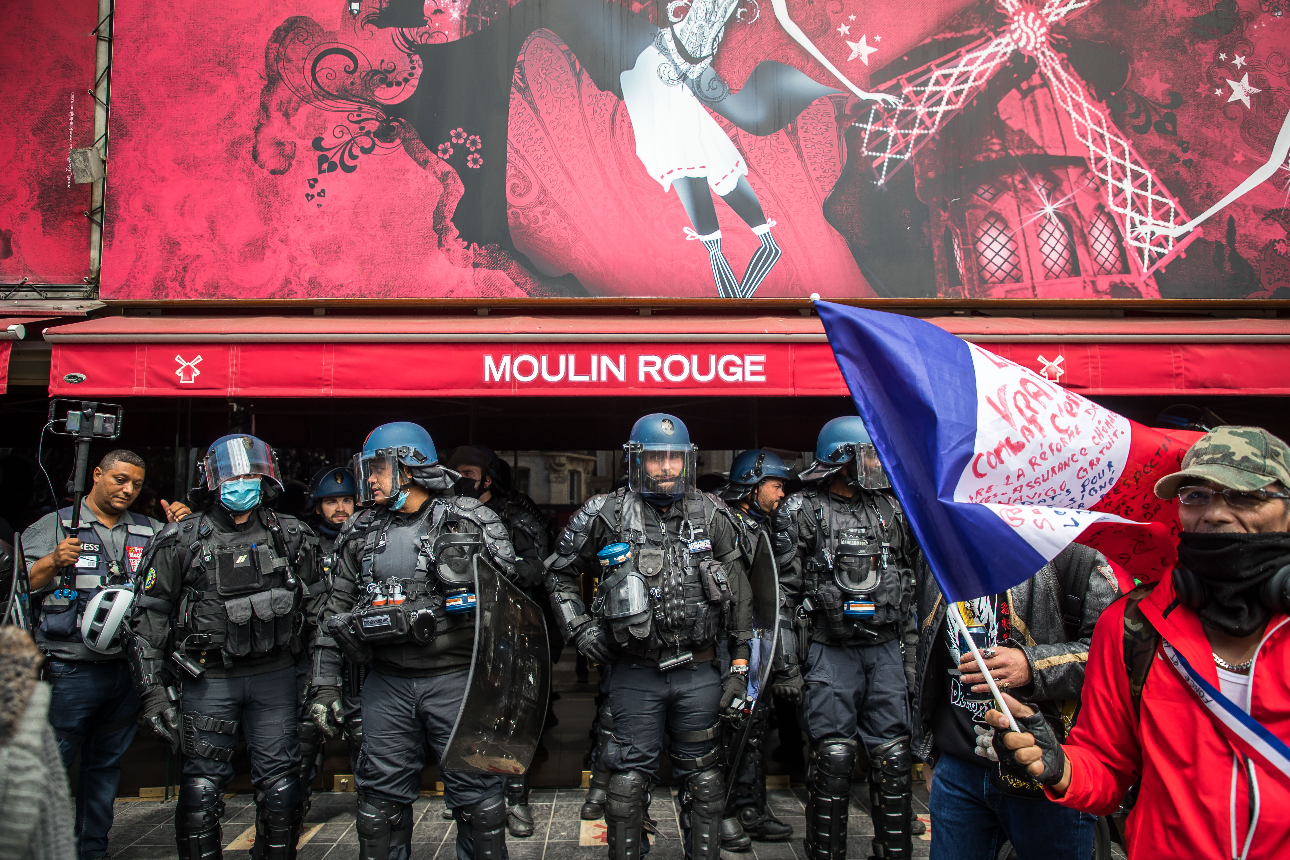 (Foto: EPA-EFE)