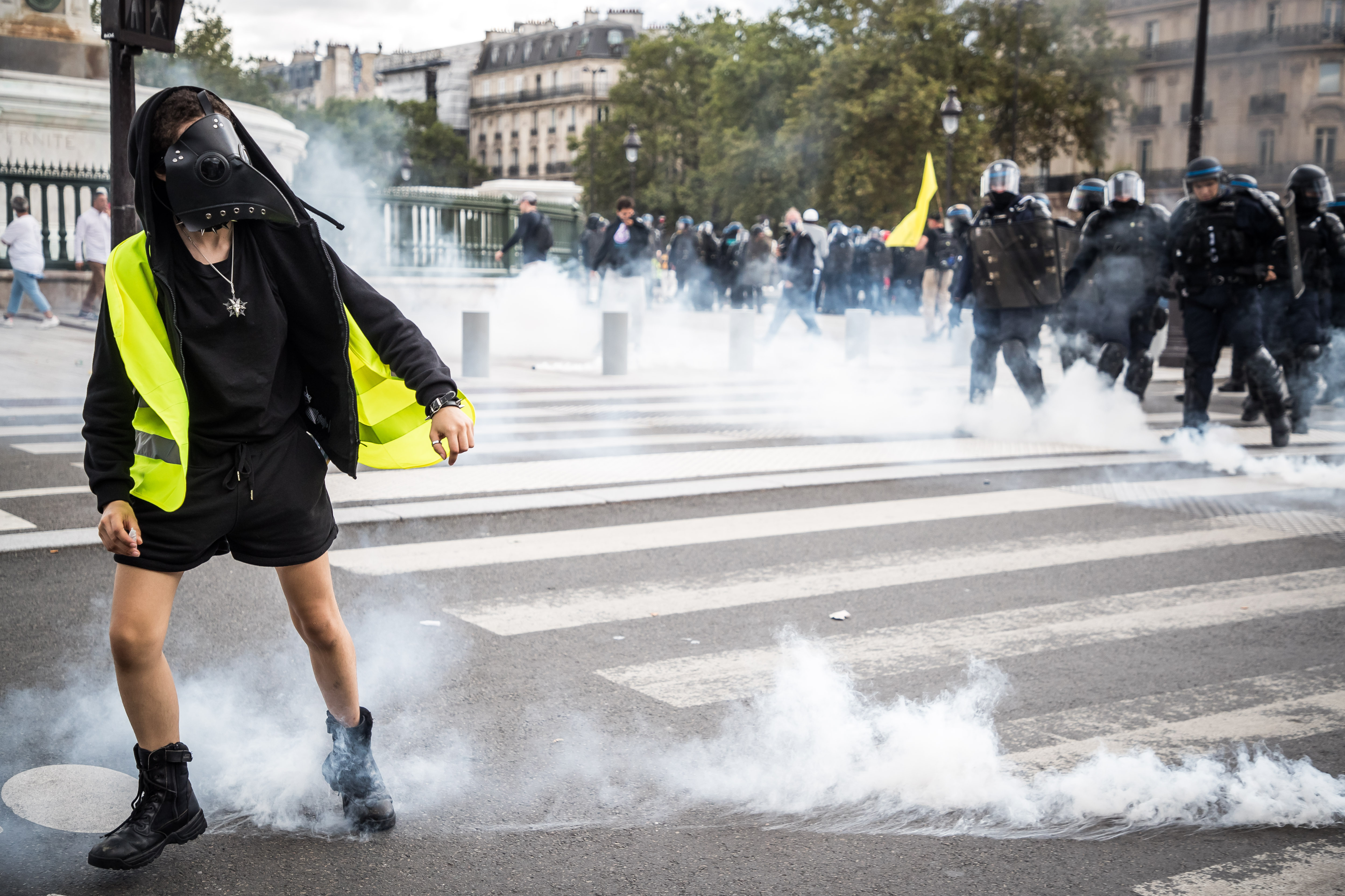 (Foto: EPA-EFE)