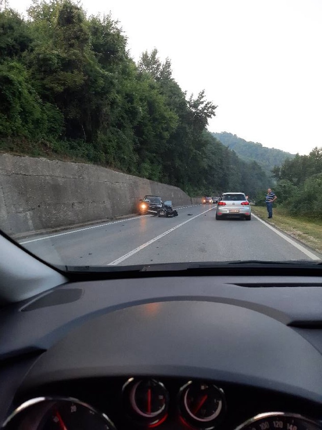 Foto: Čitatelj