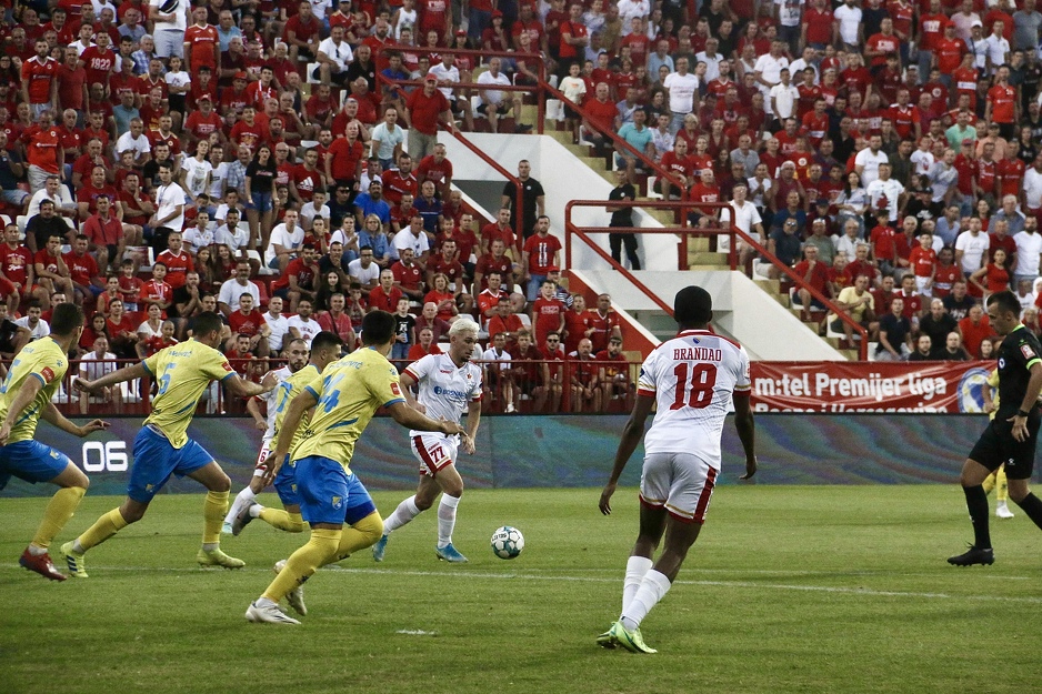 Foto: G. Š./Klix.ba