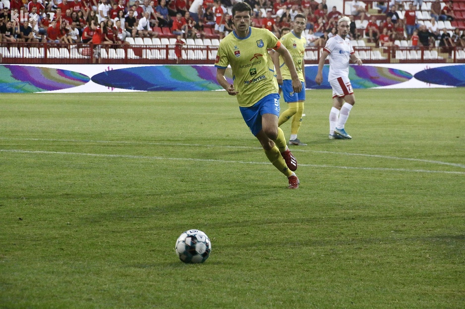 Foto: G. Š./Klix.ba