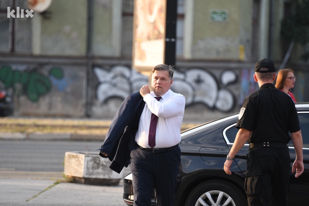 (Foto: D. S./Klix.ba)