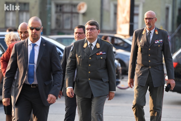 (Foto: D. S./Klix.ba)