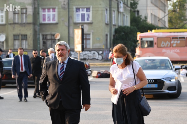 (Foto: D. S./Klix.ba)