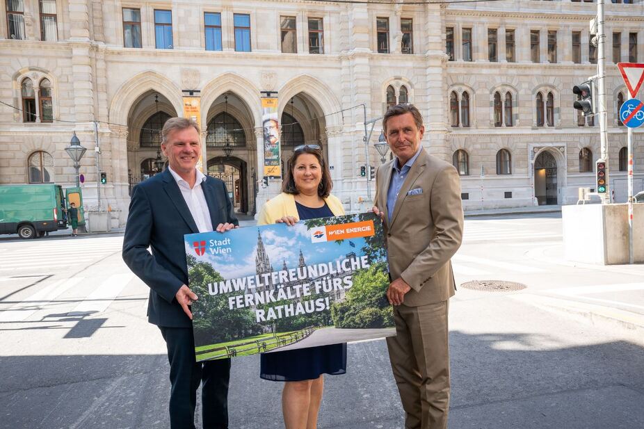 Projekat podržalo preduzeće Wien Energie (Foto: PID)