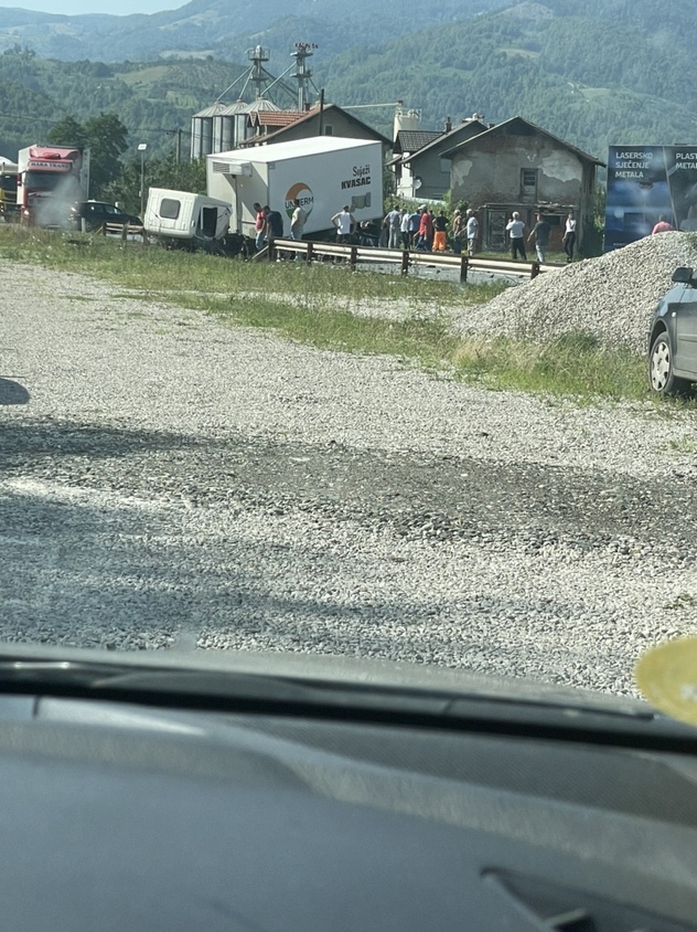 Foto: Čitatelj