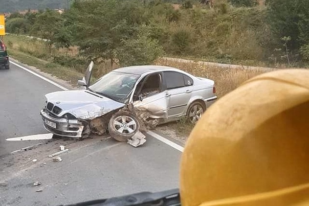 Foto: Čitatelj
