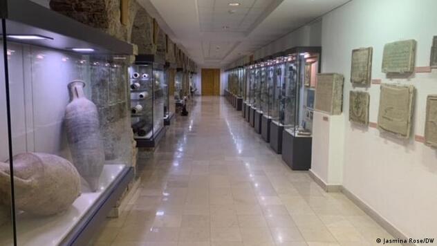 Muzej samostana u Fojnici