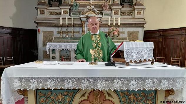 Fra Mirko Majandžić