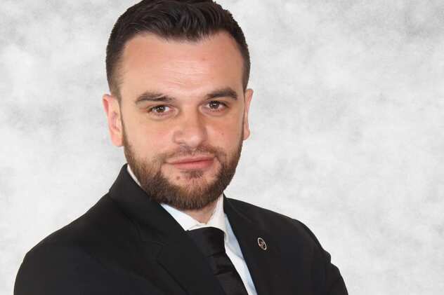 Adis Muhović