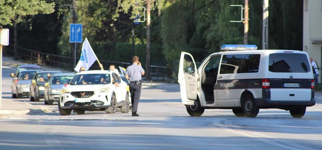 Foto: Infobugojno