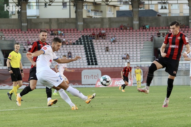 (Foto: A. K./Klix.ba)