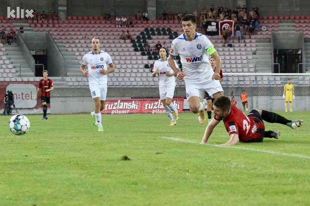 (Foto: A. K./Klix.ba)