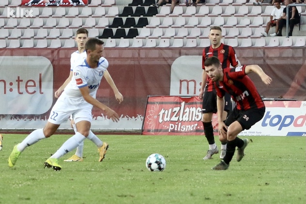 (Foto: A. K./Klix.ba)