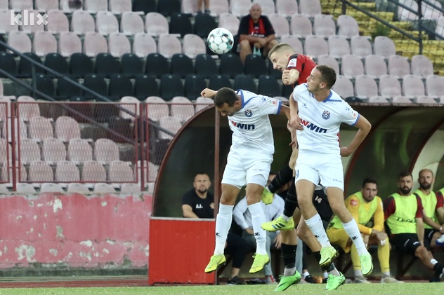 (Foto: A. K./Klix.ba)