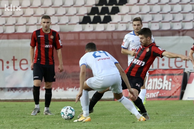 (Foto: A. K./Klix.ba)