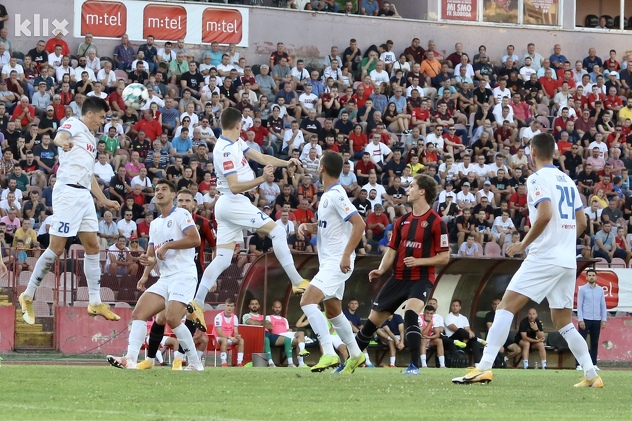 (Foto: A. K./Klix.ba)