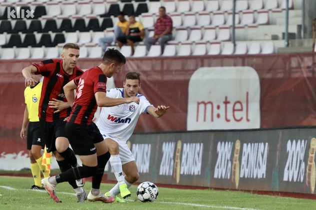 (Foto: A. K./Klix.ba)