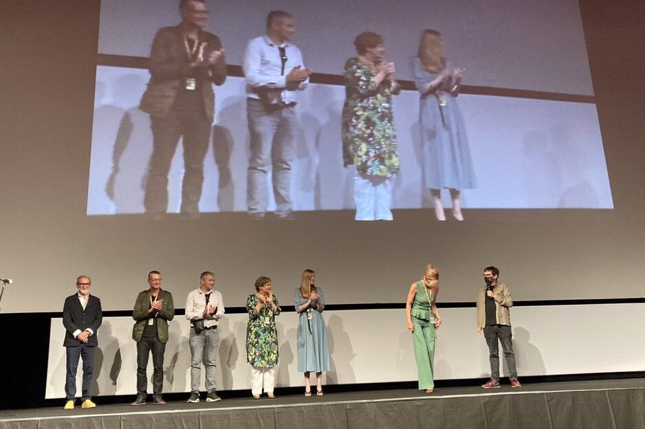 Foto: Filmski centar Srbije