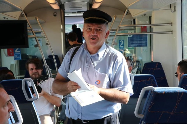 Foto: Vlada KS