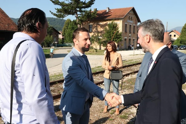 Foto: Vlada KS