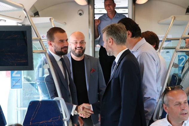 Foto: Vlada KS