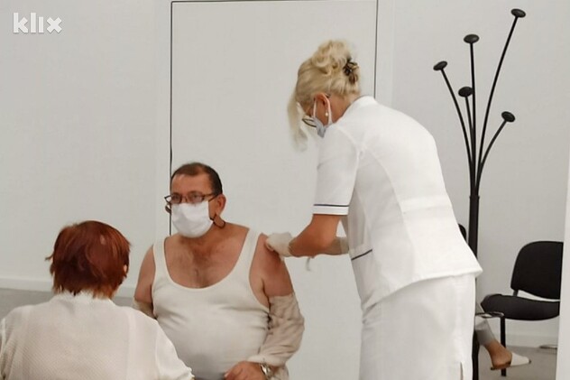 (Foto: G. Š./Klix.ba)