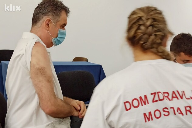 (Foto: G. Š./Klix.ba)