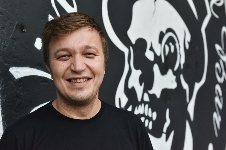 Edo Maajka (Foto: Davor Višnjić/Pixsell)