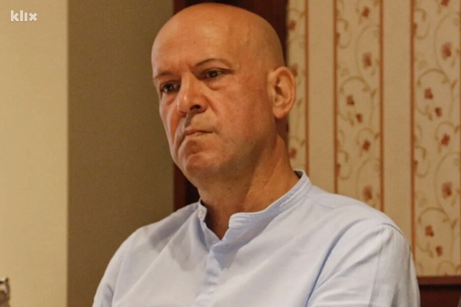 Ahmed Džubur
