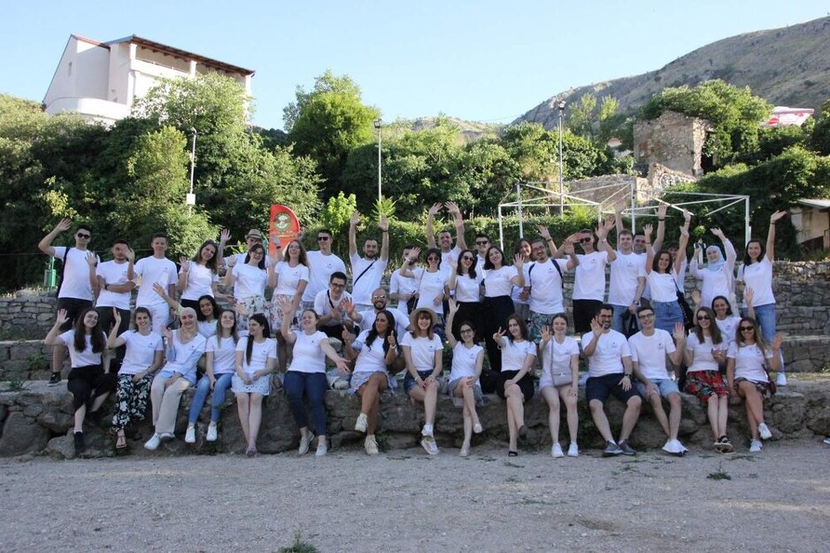 Stipendisti BH Futures Fondation