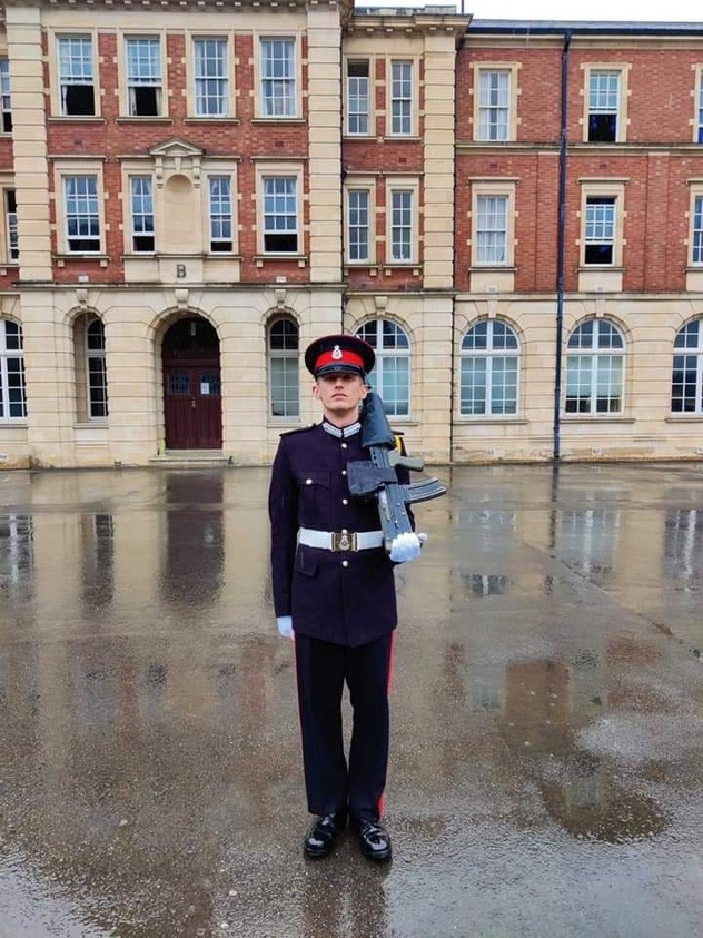 Muhidin Pamuk (Foto: Facebook)