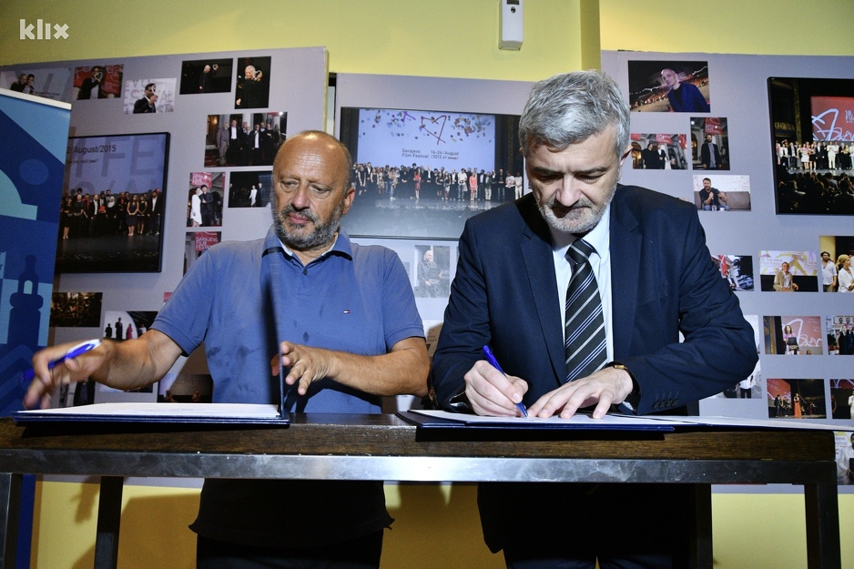Foto: I. Š./Klix.ba