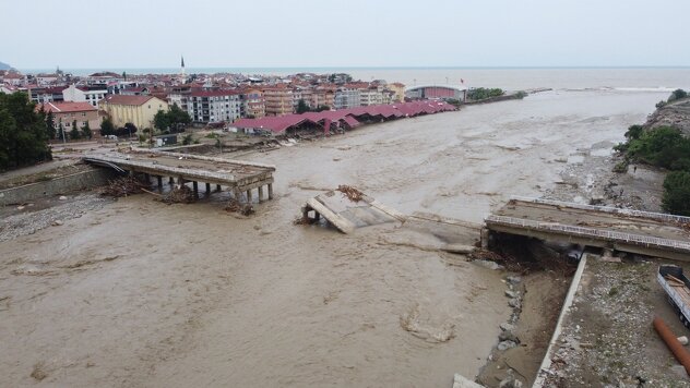 (Foto: Daily Sabah)