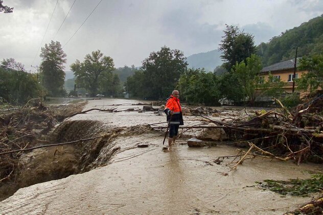 (Foto: Daily Sabah)