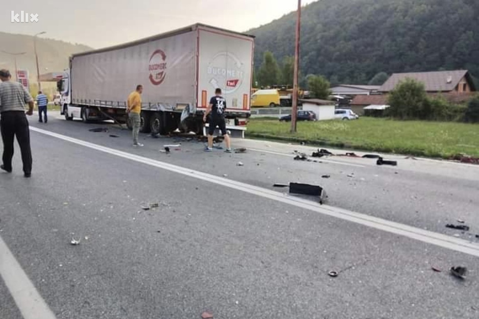 Foto: Čitatelj