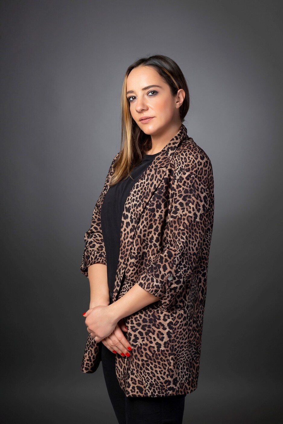Milena Đorić Gudurić, direktorica marketinga u kompaniji Mastercard za Srbiju, Crnu Goru i BiH