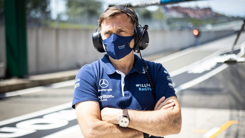 Jost Capito