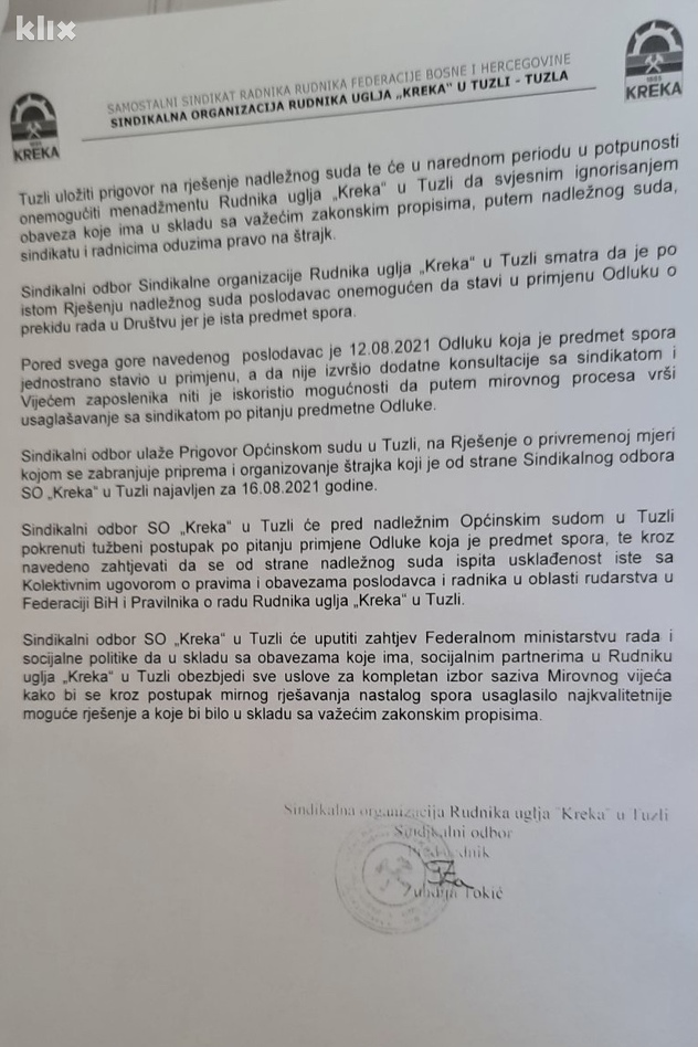 Foto: Klix.ba