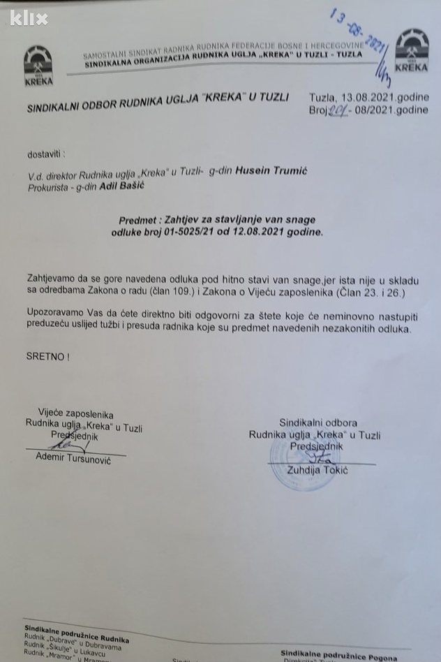 Foto: Klix.ba