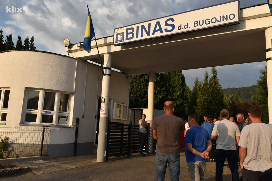 Foto: E. M./Klix.ba