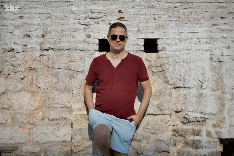 Foto: I. Š./Klix.ba