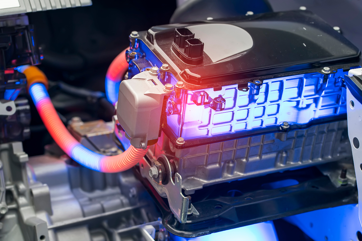 Kina će do 2025. učetverostručiti proizvodnju katoda za baterije električnih vozila