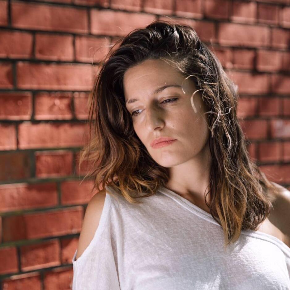 Anja Matković (Foto: Facebook)