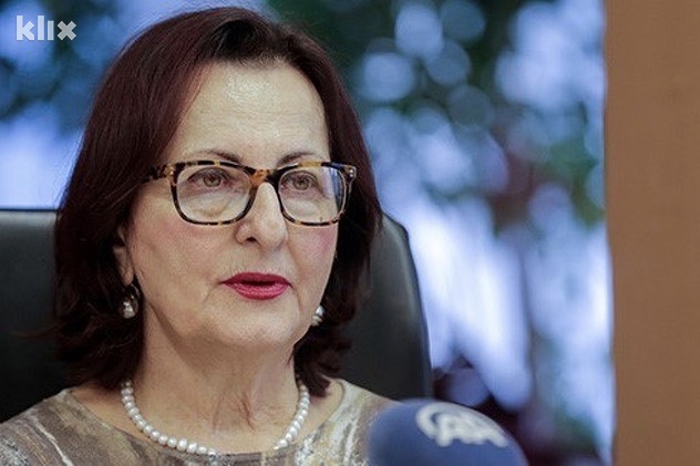 Halima Resić
