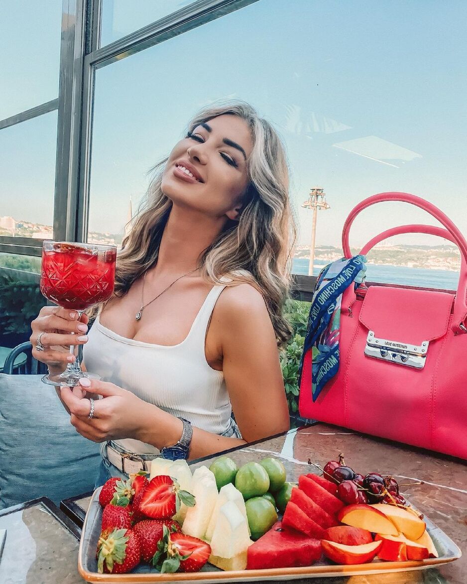 Iman Karović