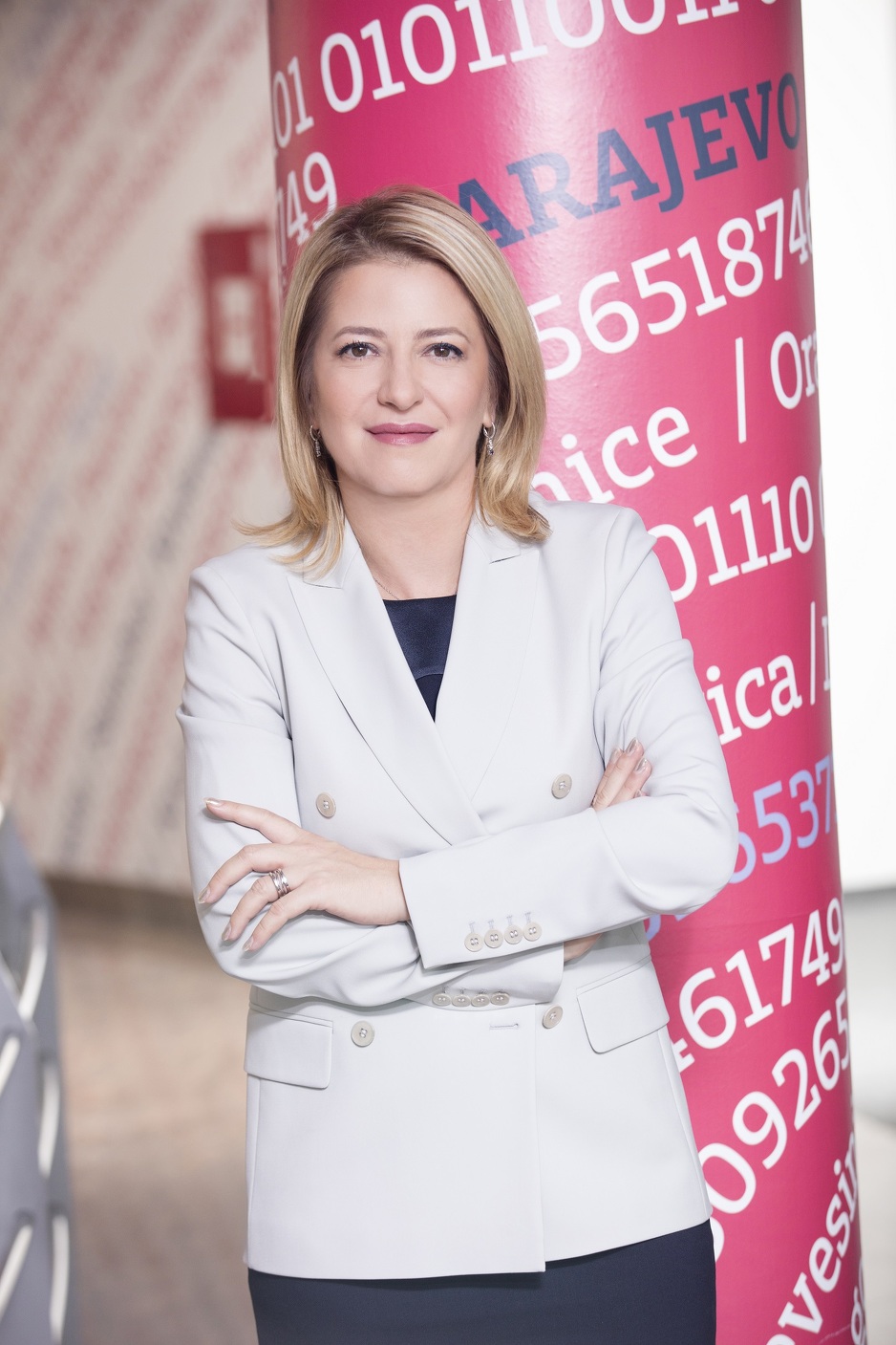 Sanela Pašić