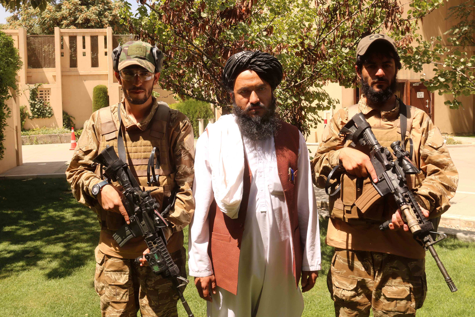 Islamska država Khorasan